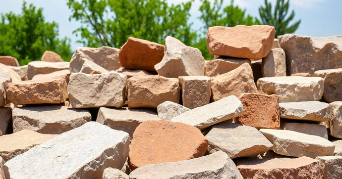 Pedra para Construção: Tudo que Você Precisa Saber Pedra para Construção: Tudo que Você Precisa Saber