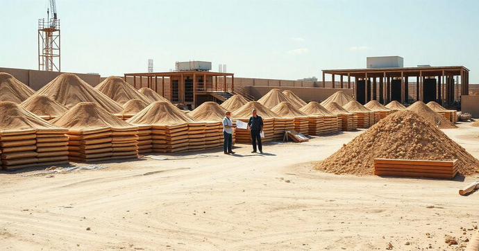 Quanto Custa Areia de Construção Quanto Custa Areia de Construção