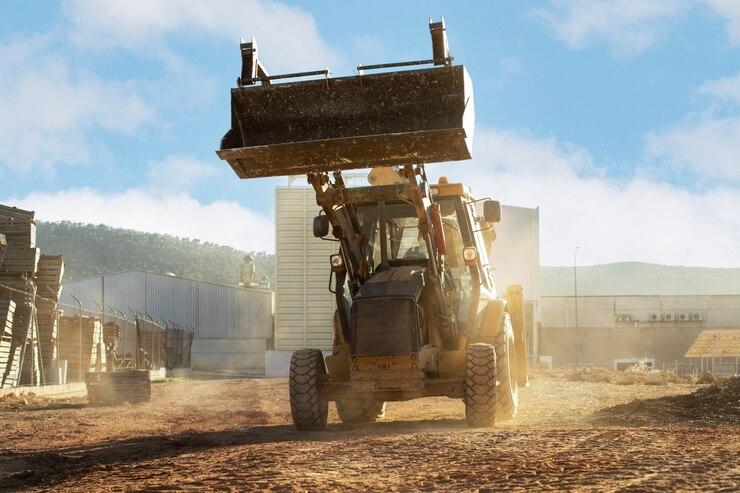 Terraplanagem: Descubra o Preço Ideal para o seu Projeto